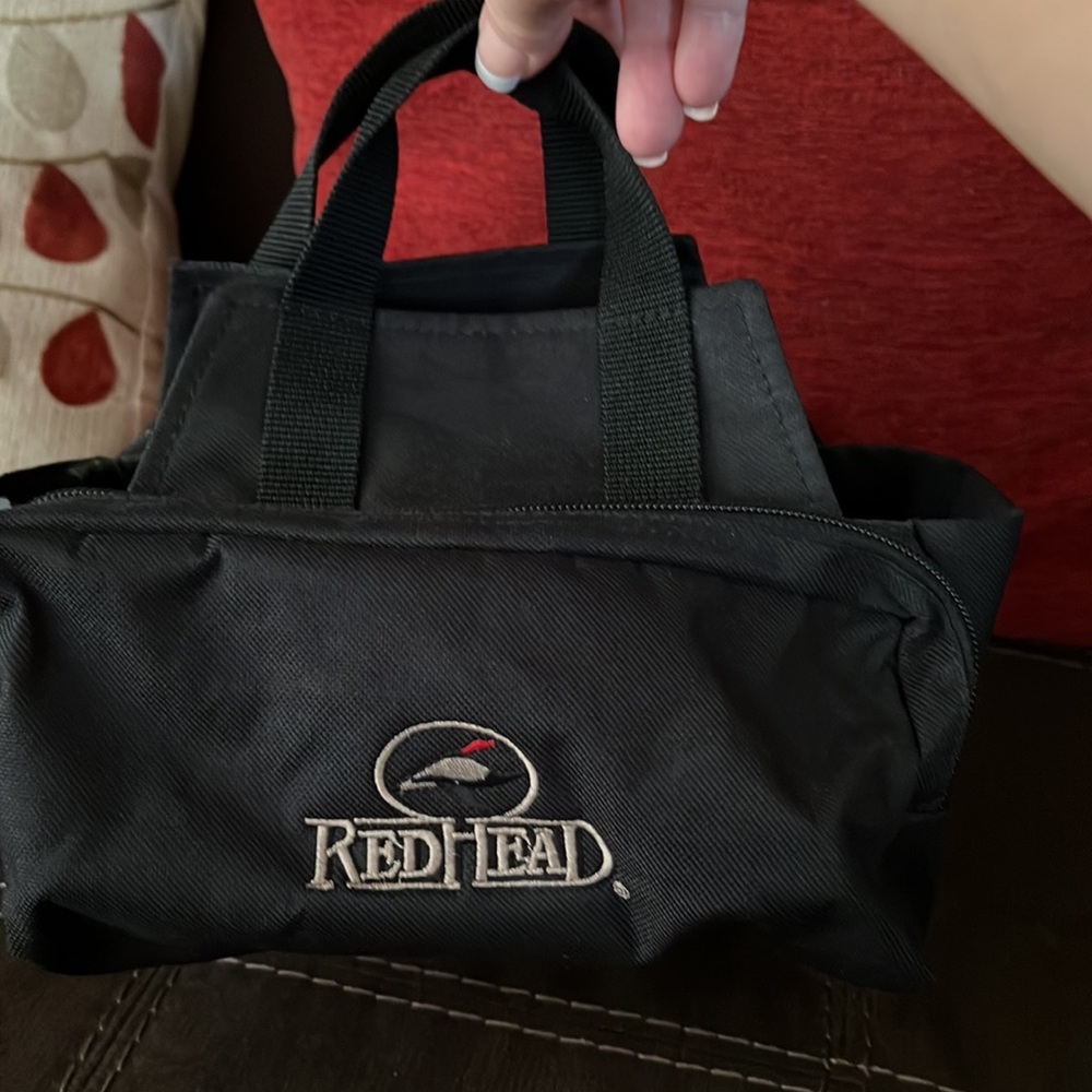 REDHEAD Accessory Bag - Picture 2 of 8